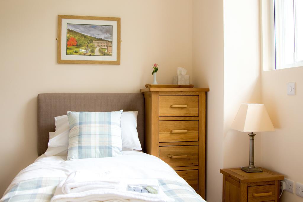Gradbach Mill B&B Buxton  Exterior foto